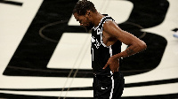 Nyota wa Brooklyn Nets Kevin Durant