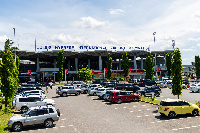 Terminal II Uwanja wa JNIA kufungwa