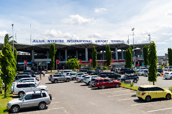 Terminal II Uwanja wa JNIA kufungwa