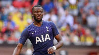 Tanguy Ndombele