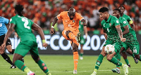 Hapatoshi leo Nigeria Vs Ivory Coast Afcon