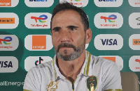 Didier Gomes Da Rosa