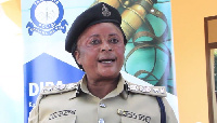 ACP Janeth Magomi.