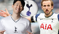 Heung-Min Son afunguka hatma ya Harry Kane