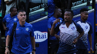 Azam FC