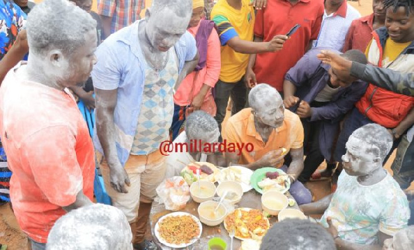 Shangwe za mashabiki wa Yanga na Simba Kigoma (+picha)