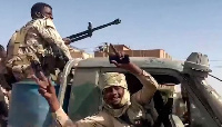 Wagner yadaiwa kuisaidia RSF Sudan