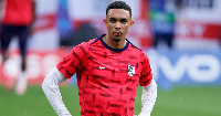 Trent Alexander-Arnold