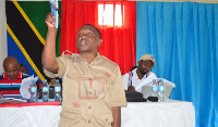 Mchungaji Msigwa achaguliwa uenyekiti Chadema Kanda ya Nyasa