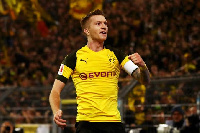 Reus anataka kuondoka Dortmund kwa kuifunga Madrid