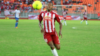 Mshambuliaji wa zamani wa Simba SC, Felix Sunzu