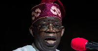 Tinubu awaachisha kazi maafisa wa jeshi, polisi