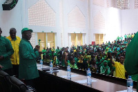 Mangula: CCM itafuta upinzani uchaguzi mkuu 2020