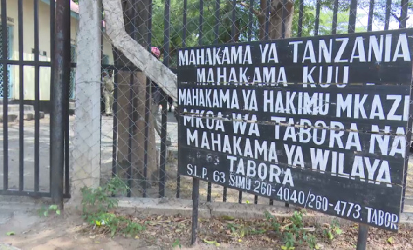 Kijana ahukumiwa miaka 30 jela kwa ubakaji