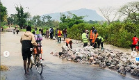 Mvua zakata mawasiliano barabara ya Morogoro