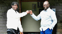 Willy Paul amuomba rais Ruto msamaha!