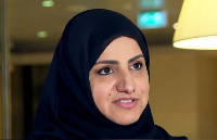 Nourah bint Saeed al-Qahtani