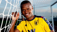 Mbwana Samatta