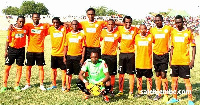 Stand United yapanda daraja