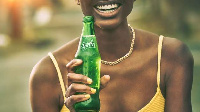 Jihadhari na Sprite 'yenye uchafu', yasema Nigeria