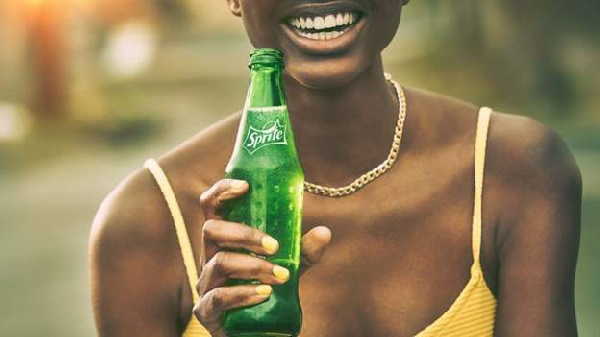 Jihadhari na Sprite 'yenye uchafu', yasema Nigeria