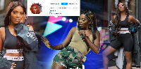 Tiwa Savage ndio Msanii mwenye Wafuasi wengi Instagram barani Afrika