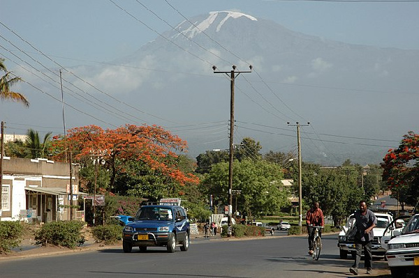 Sintofahamu Moshi kuwa jiji, Mbunge amwangukia Rais