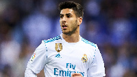 Marco Asensio