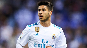 Skysports Asensio Marco Real Madrid 4303360