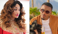 King Kiba, Zari katika vita dhidi ya corona