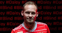 Daley Blind