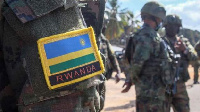 Rwanda yajibu shutuma za mataifa ya magharibi kuhusu kuunga mkono M23