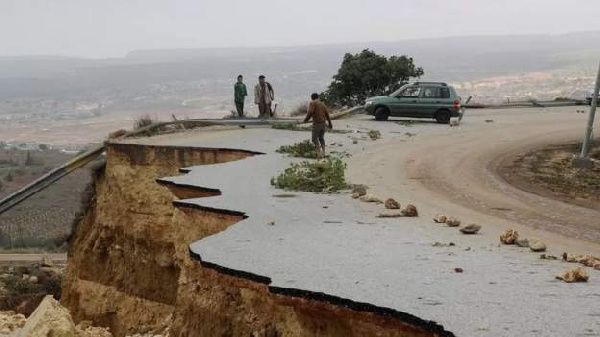 #LIBYA: Zaidi ya 5,300 walikufa katika mafuriko - waziri