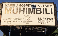 Hospitali ya Muhimbili yaajiri watumishi 68