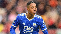 Kiungo wa Man City Youri Tielemans