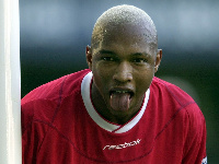 El Hadji Diouf