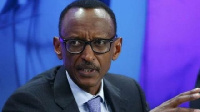 Kagame apongeza ugawaji chanjo za covid- 19