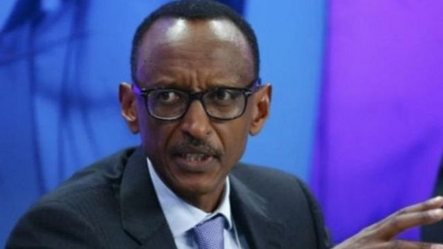 Kagame apongeza ugawaji chanjo za covid- 19