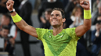 Rafael Nadal