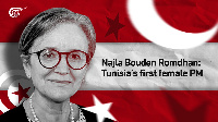 Rais wa Tunisia amteua mwanamke kama waziri mkuu kwanza kwa ulimwengu wa Kiarabu