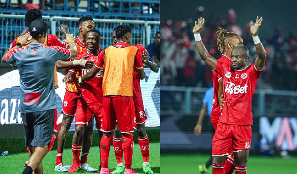 Simba SC yahama uwanja tena, sasa ni Arusha