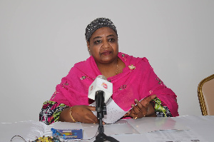 Balozi Fatma Rajabu