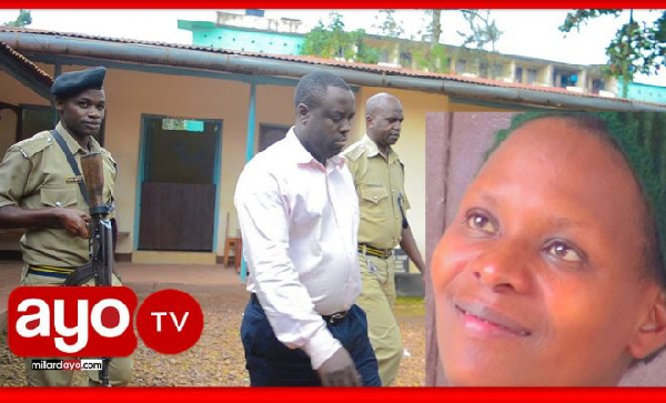 Waliogoma kupeleka watoto shule wakidai MUNGU anakataza wafikishwa Mahakamani (+video)