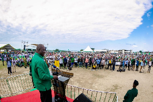 Uwekezaji Wa Bandari Ni Utekelezaji Wa Ilani Ya CCM   Chongolo