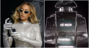 Beyonce Ce Noi Perfume