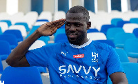 Koulibaly awapa maua yao Waitaliano