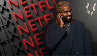 NETFLIX yagoma kuondoa documentary ya Kanye