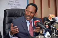 Eric Omondi amkashifu Ezekiel Mutua kwa kushindwa kutekeleza majukumu yake