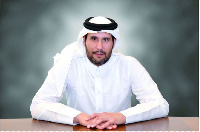 Sheikh Jassim