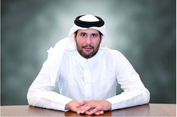 Sheikh Jassim